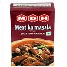 Meat Masala 
